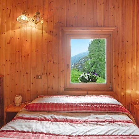 Вилла Dolce Casa Vicino A Bormio Sant'Antonio  Экстерьер фото