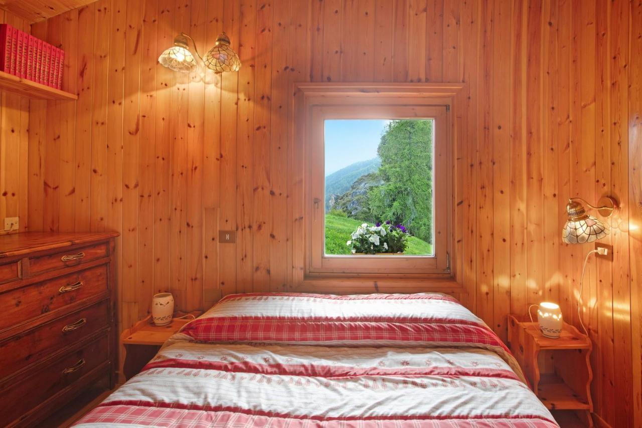 Вилла Dolce Casa Vicino A Bormio Sant'Antonio  Экстерьер фото