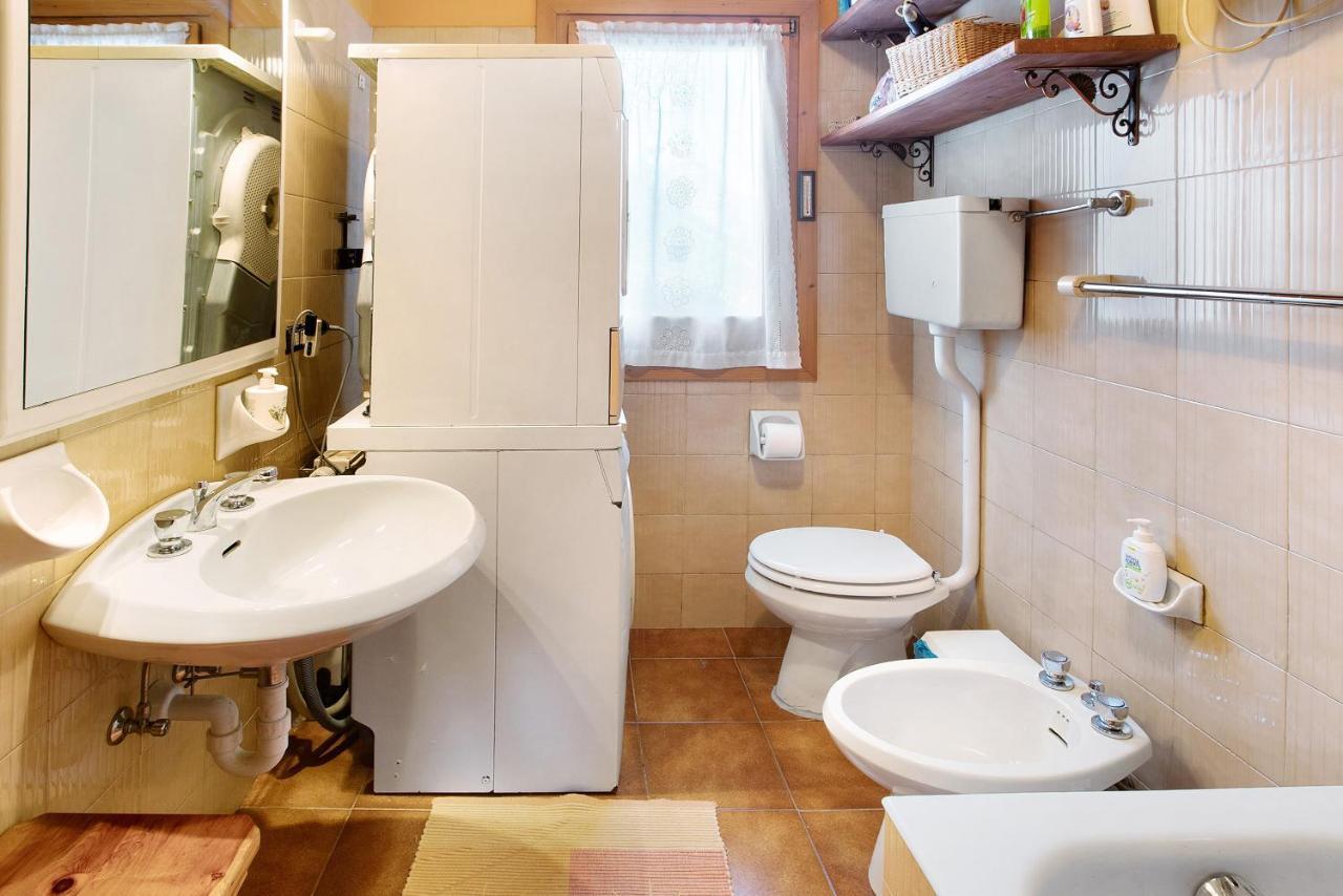 Вилла Dolce Casa Vicino A Bormio Sant'Antonio  Экстерьер фото