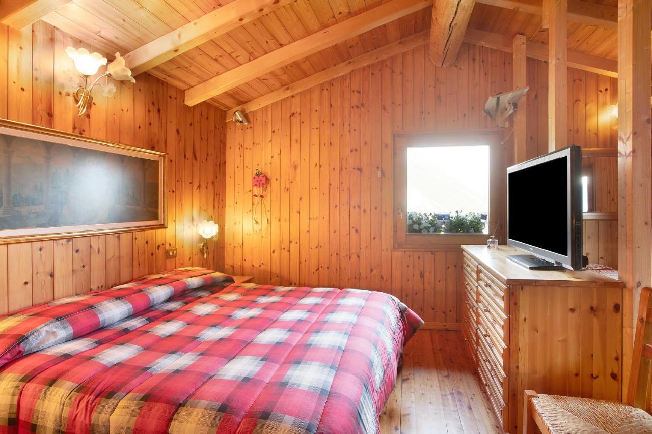 Вилла Dolce Casa Vicino A Bormio Sant'Antonio  Экстерьер фото