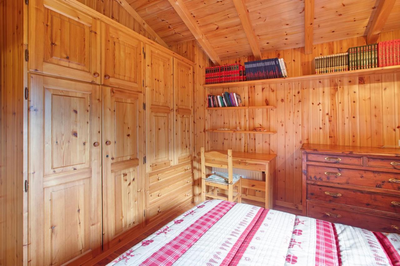 Вилла Dolce Casa Vicino A Bormio Sant'Antonio  Экстерьер фото